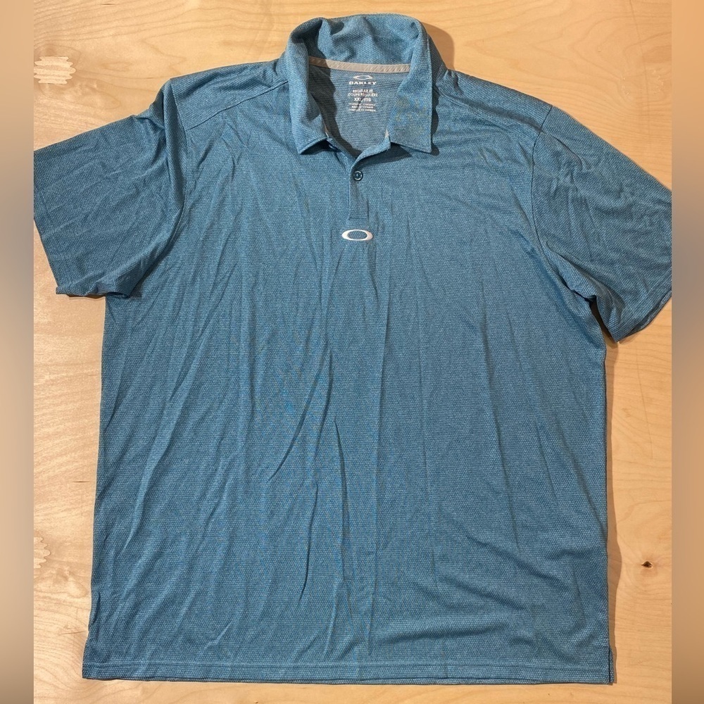 Oakley Polo Style Shirt XXL (IK)